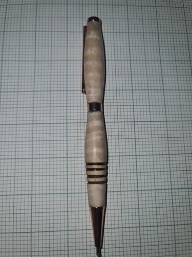 Handmade quilted maple - handmade,