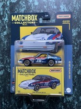 Matchbox COLLECTORS 1982