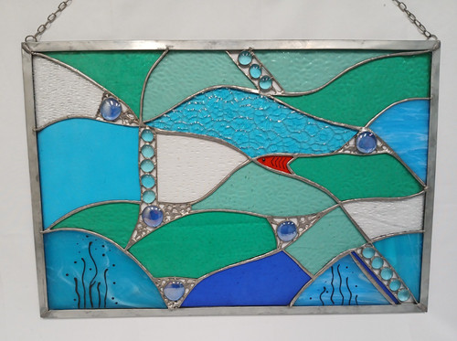 Large 57cm 39cm - large,