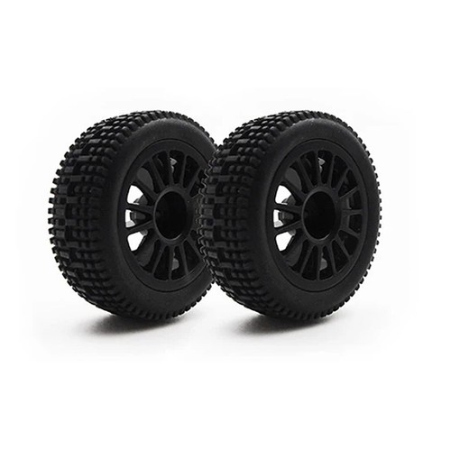Carisma gt24i20 rear wheel - gt24i20,