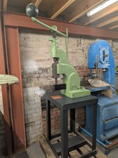 EDWARDS No.6 Fypress, Fly