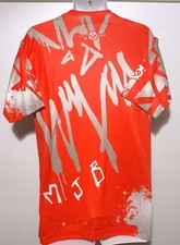 Marc Jacques Burton (MJB) x