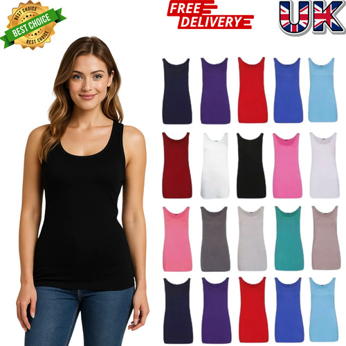 Pack ladies vest - 2,