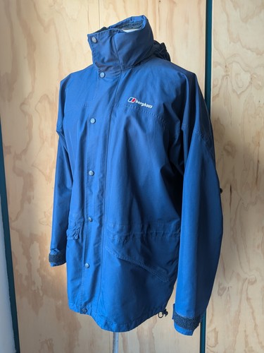 Vintage s berghaus - vintage, 90's