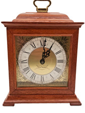 Seth Thomas Mantle Chime Clock
