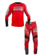 Mots Step 8 2026 Adult Trials