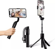 Gimbal Mobile Phone Stabilizer