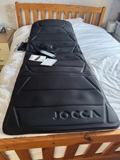 Jocca full body massage mat