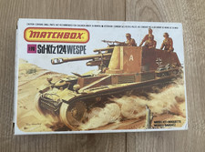 Matchbox model kit - pk-77,