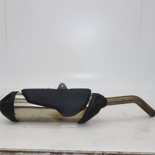 2015 TRIUMPH TIGER 800 XRX Exhaust Silencer - T2205040