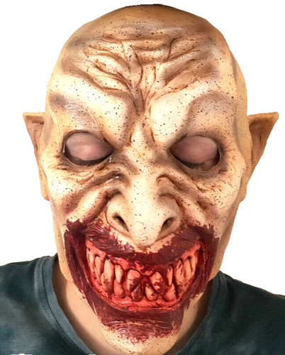 Halloween bloody vampire - halloween,