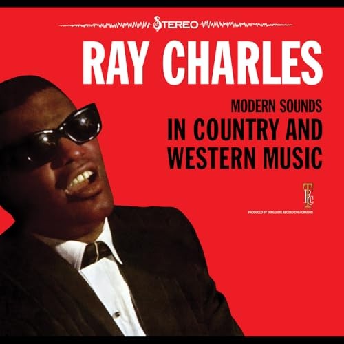 Ray charles modern sounds - -, in