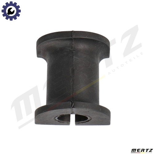 Mounting stabiliser bar - mounting,