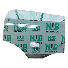 Mini R60 Countryman Rear Right