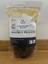 Carppurr baits Green Lipped