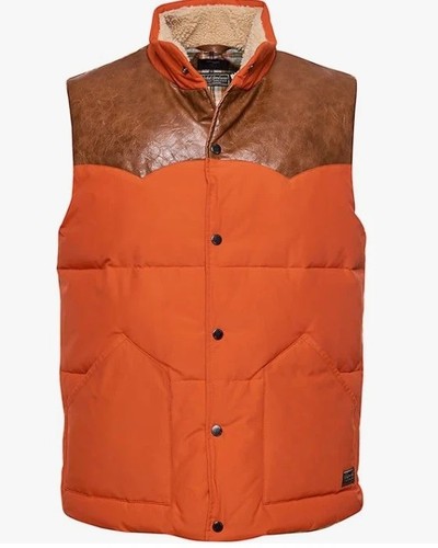 Superdry mountain real leather - mountain,
