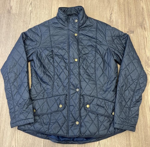 Barbour women flyweight - women’s,