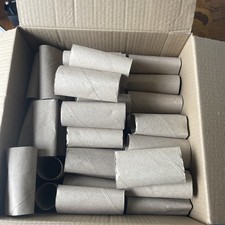 60 + Toilet Roll and Clean