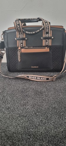 River island handbags - river,