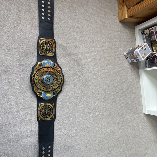 Wwe intercontinental - wwe,