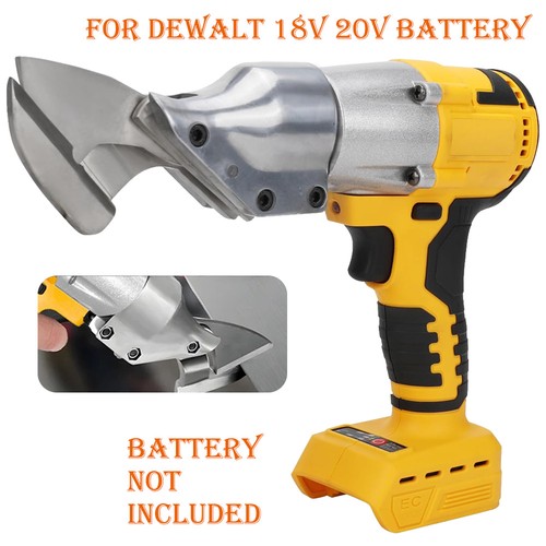 Cordless iron scissors - iron,