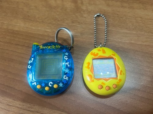 Tamagotchi bandai vintage - tamagotchi,