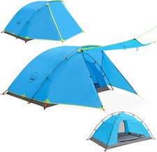 Outdoor Camping Tent Durable