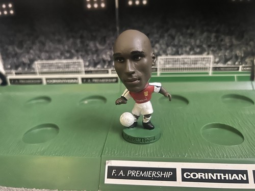Corinthian prostars sol - prostars,