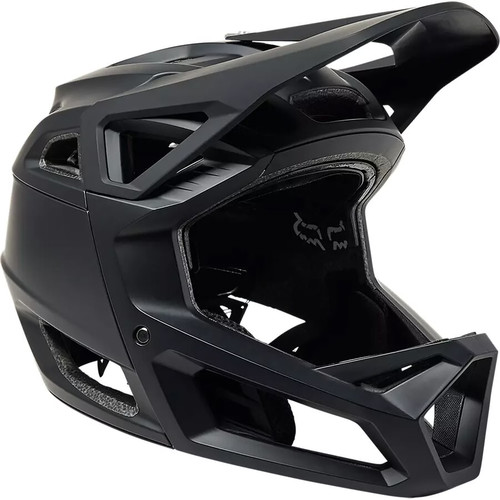 Fox racing proframe helmet - racing,