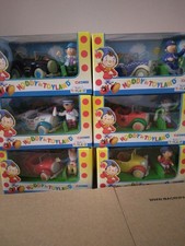 Corgi Noddy In Toyland Diecast