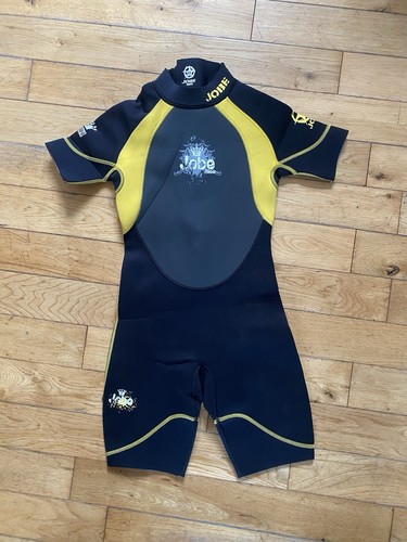 Wetsuit youth jobe - wetsuit,