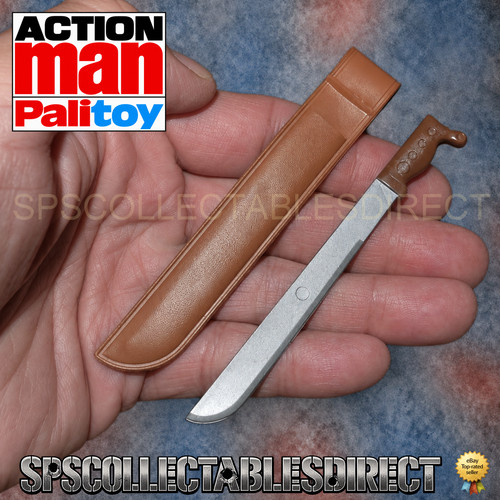 Action man vintage vam palitoy - action,