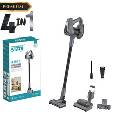 4 in 1 Clean Machine Wet Dry