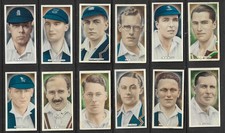 Ardath 1935 CRICKET  TENNIS &