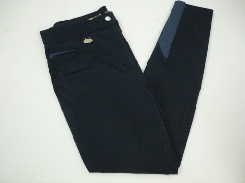 Rugged horse ladies navy - rugged,