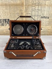 Vintage Spirit of St Louis Radio Alarm Clock in Working Condition