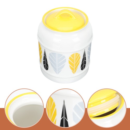 Kitchen storage canisters - ,