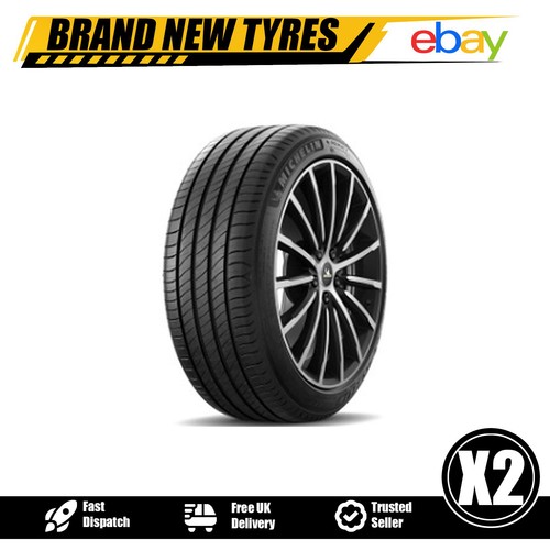 205 55r16 michelin - 2x,