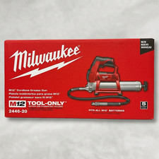Milwaukee 2446 m12 - 2446-20, cordless