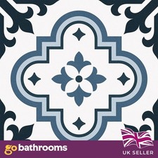 Victorian Patterned Porcelain