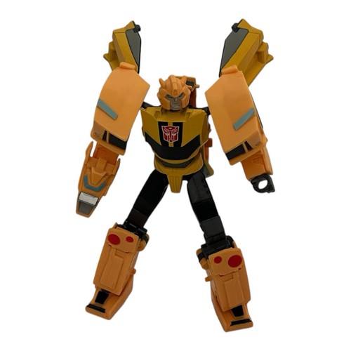 Transformers earthspark deluxe - earthspark,