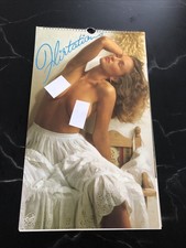 Vibrations Glamour Calendar