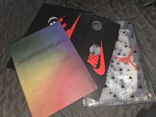 Nike Jordan Alaska off whites