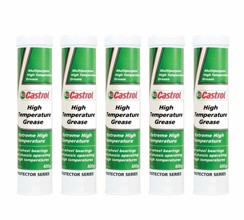 400g cartridge castrol - x,