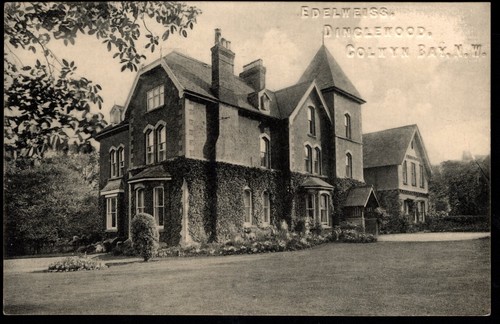 Colwyn bay lawson road - colwyn,