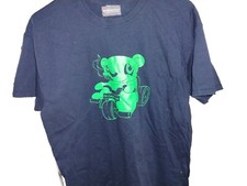 Teddy Bear On Big Wheel By No