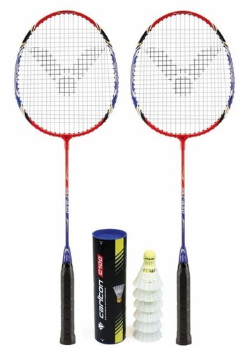 Victor player badminton - victor,