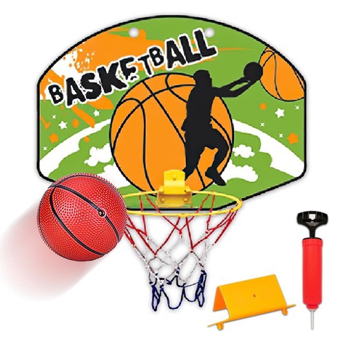 Kids basketball pvc - kids, set