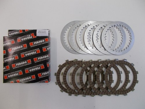 Ferodo clutch disc - clutch,
