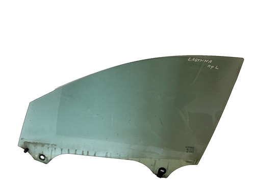 Renault laguna glass window - renault,